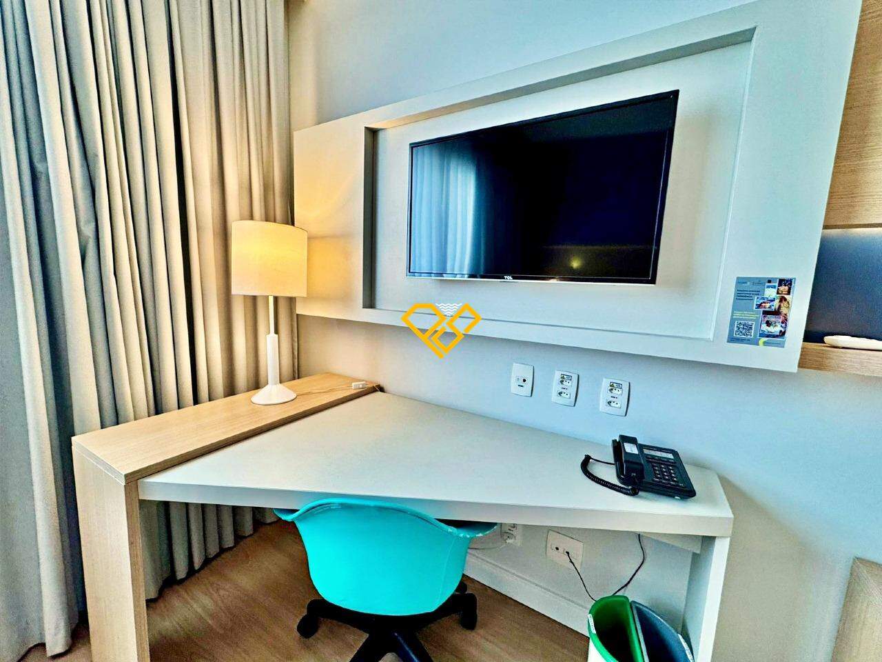 Apartamento à venda no Pompéia:
