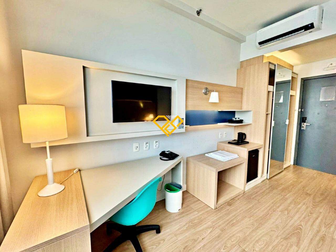 Apartamento à venda no Pompéia: