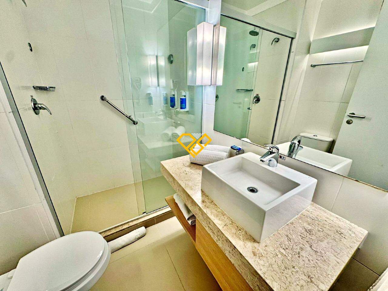 Apartamento à venda no Pompéia: