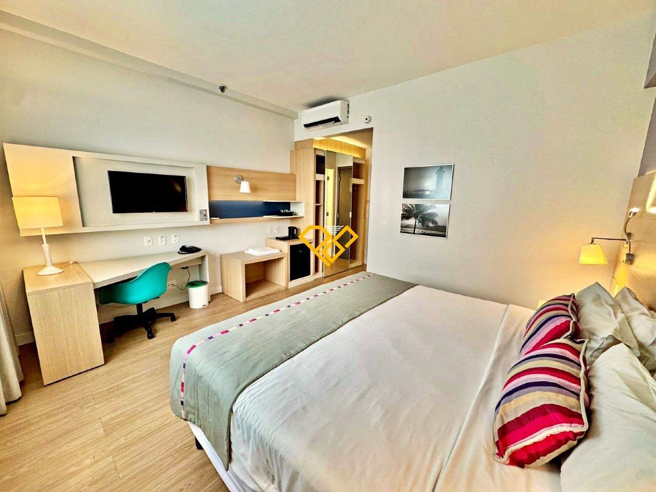 Apartamento à venda no Pompéia: