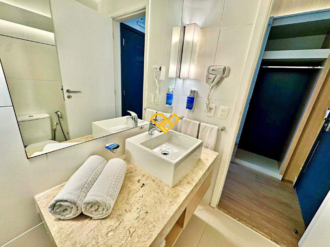 Apartamento à venda no Pompéia: