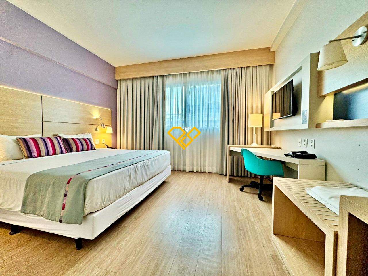 Apartamento à venda no Pompéia:
