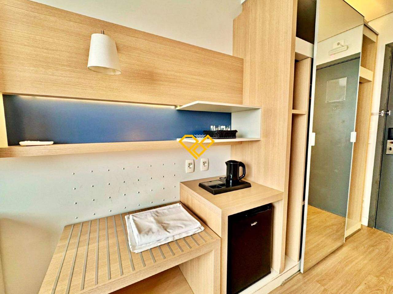Apartamento à venda no Pompéia: