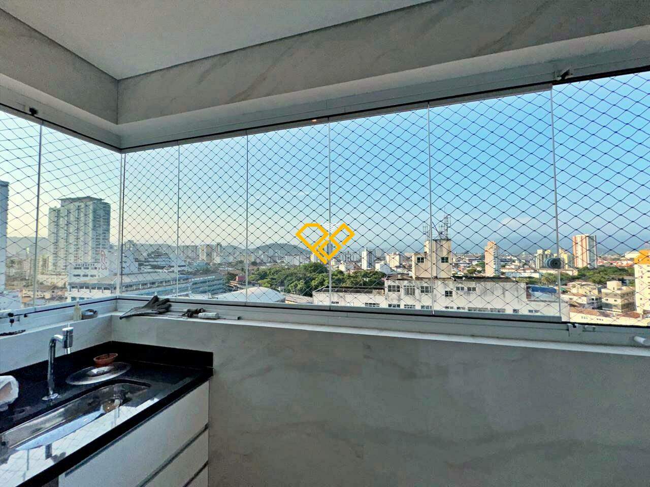 Apartamento à venda no Boqueirão: