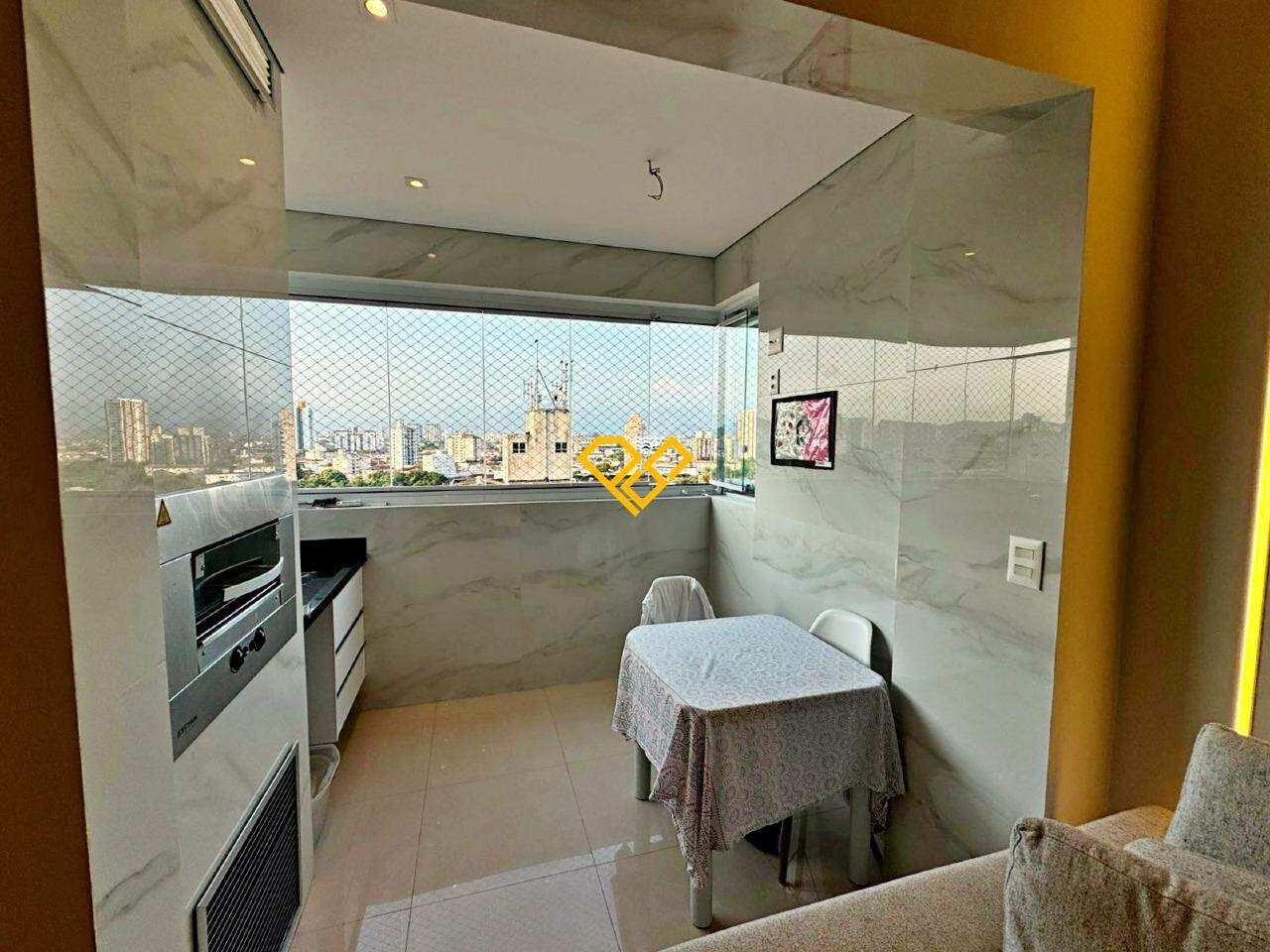 Apartamento à venda no Boqueirão: 