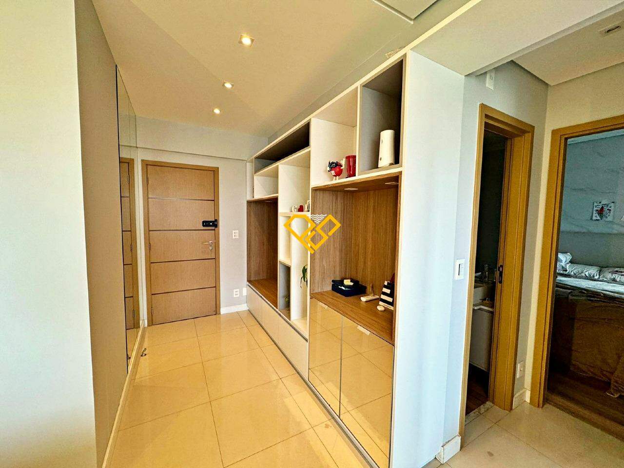 Apartamento à venda no Boqueirão: