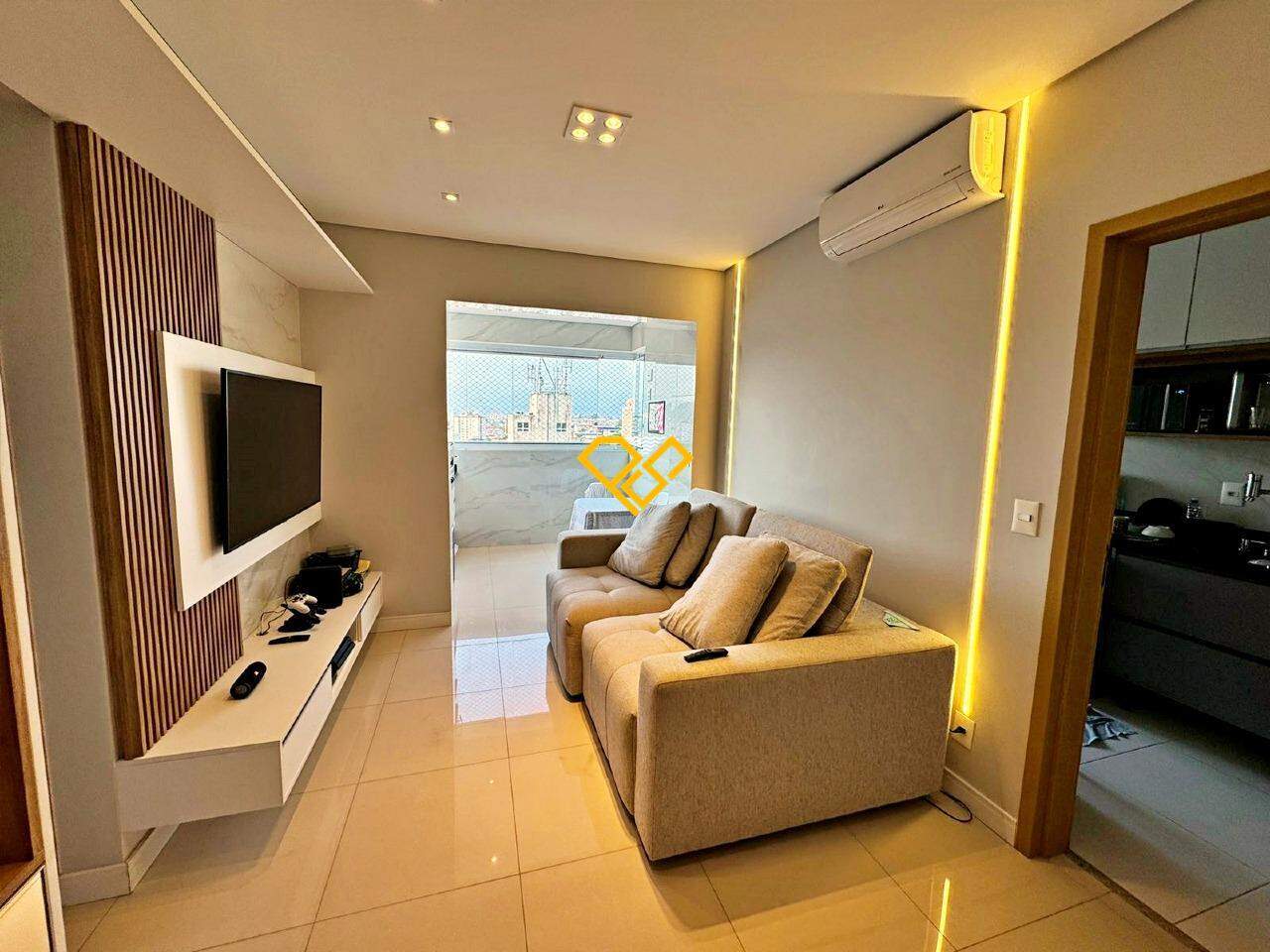 Apartamento à venda no Boqueirão: 