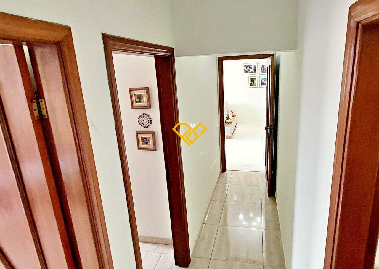 Apartamento à venda no Gonzaga: Área íntima
