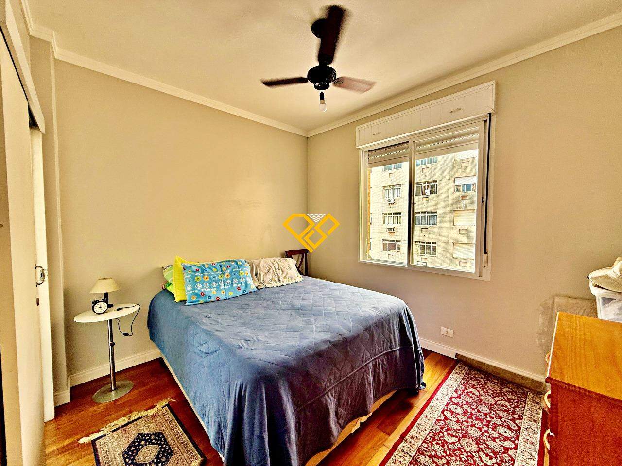 Apartamento à venda no Embaré: 