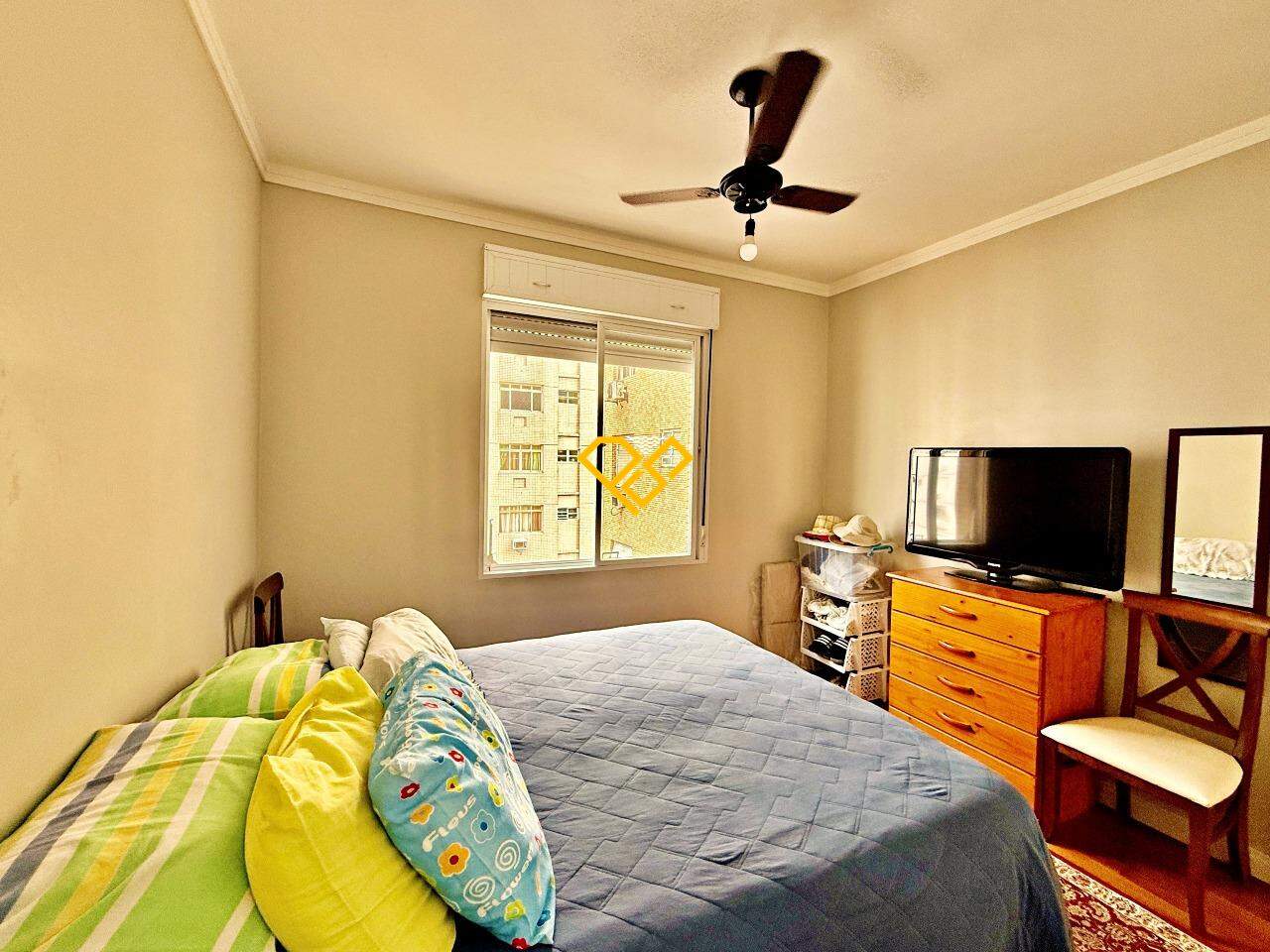 Apartamento à venda no Embaré: 