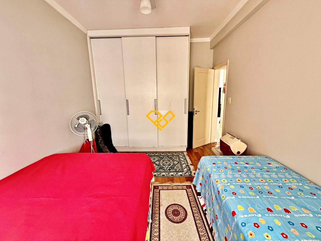 Apartamento à venda no Embaré: 