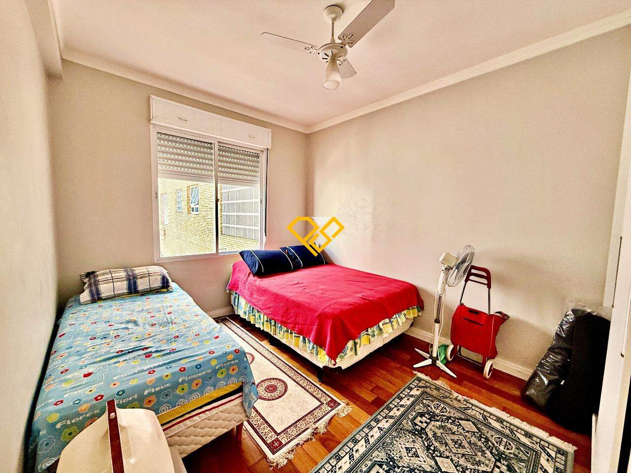 Apartamento à venda no Embaré: 
