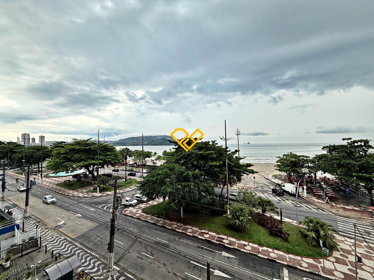 Apartamento à venda no Boqueirão: Vista