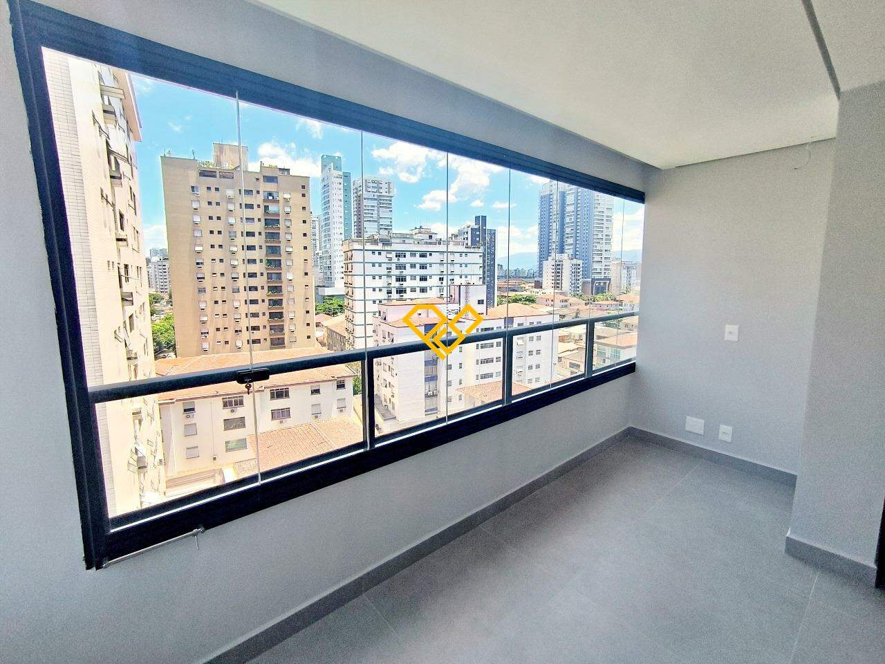 Apartamento à venda no Ponta da Praia: Suíte 1