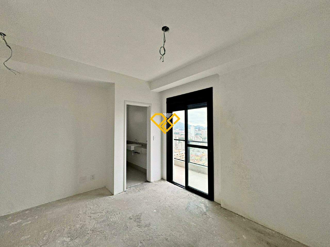 Apartamento à venda no Aparecida: 
