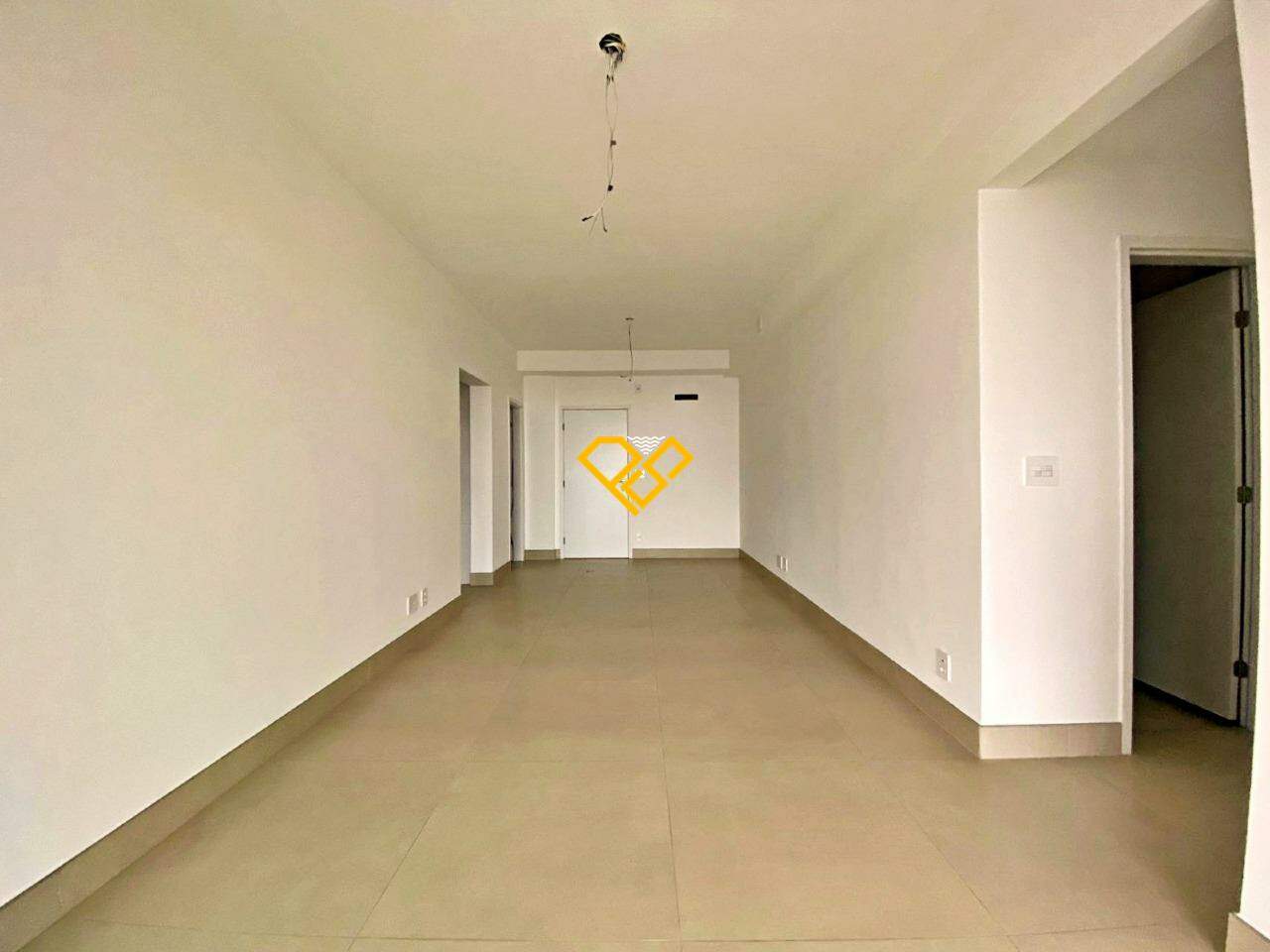 Apartamento à venda no Aparecida: 