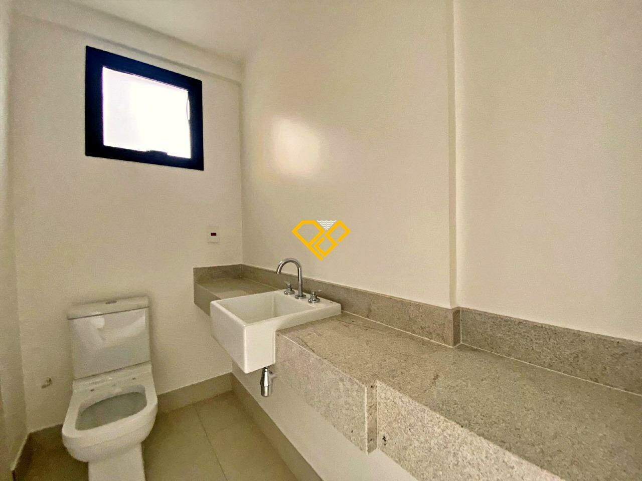 Apartamento à venda no Aparecida: 