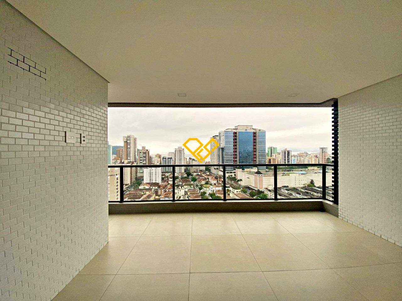 Apartamento à venda no Aparecida: 