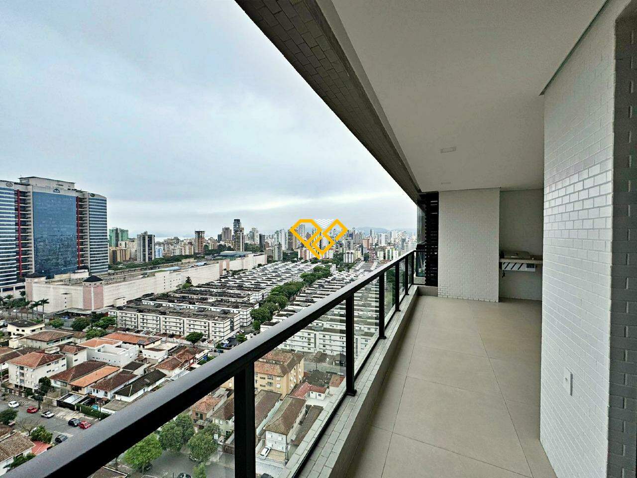 Apartamento à venda no Aparecida: 