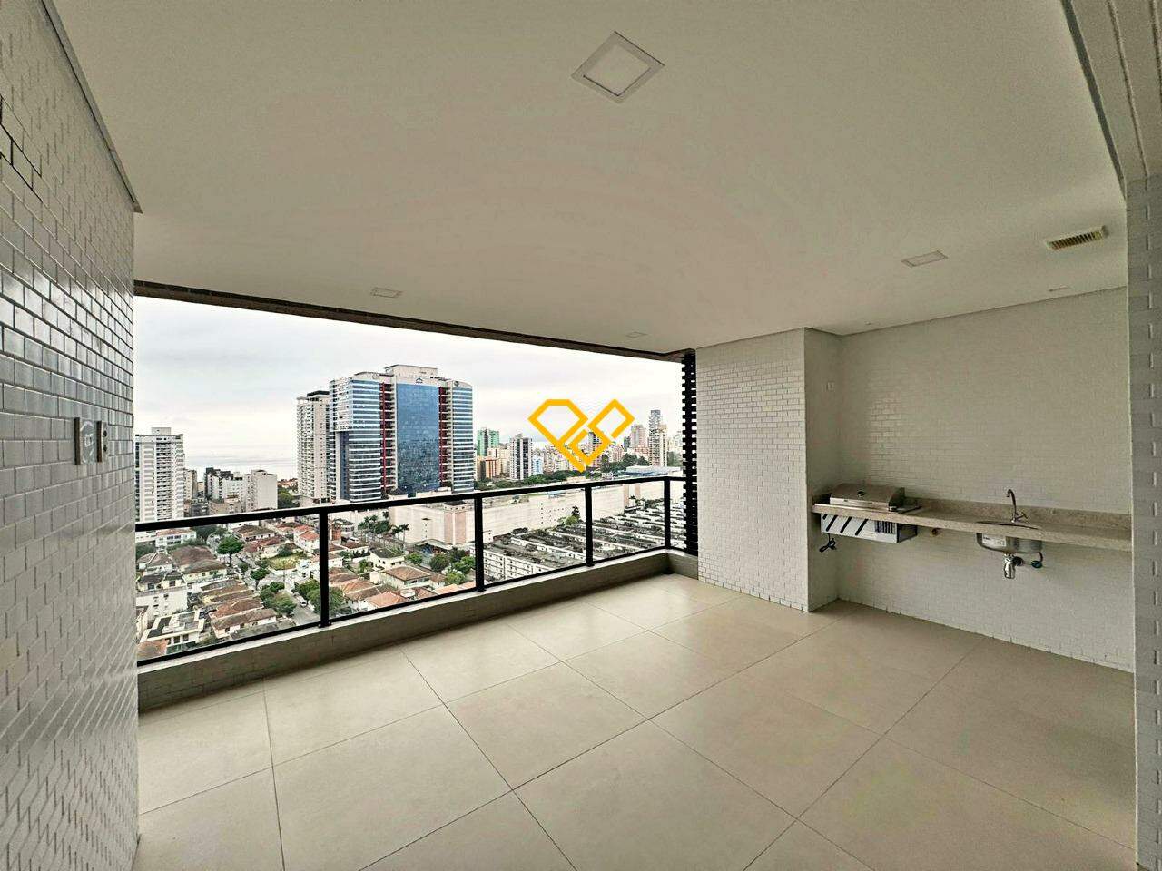 Apartamento à venda no Aparecida: 