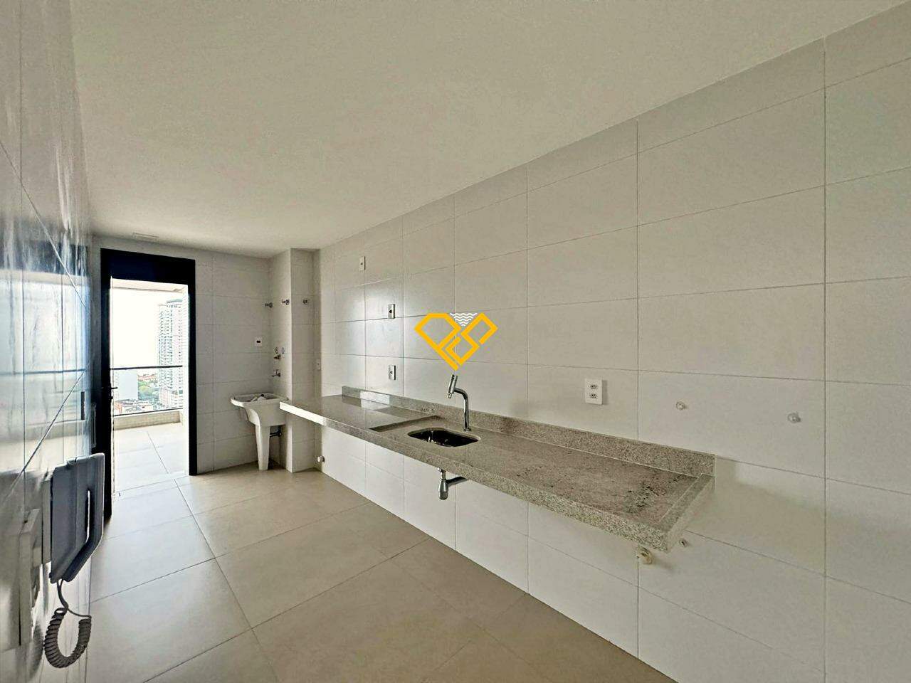 Apartamento à venda no Aparecida: 