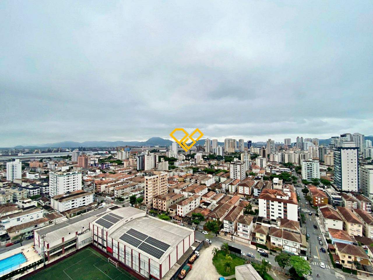 Apartamento à venda no Aparecida: 