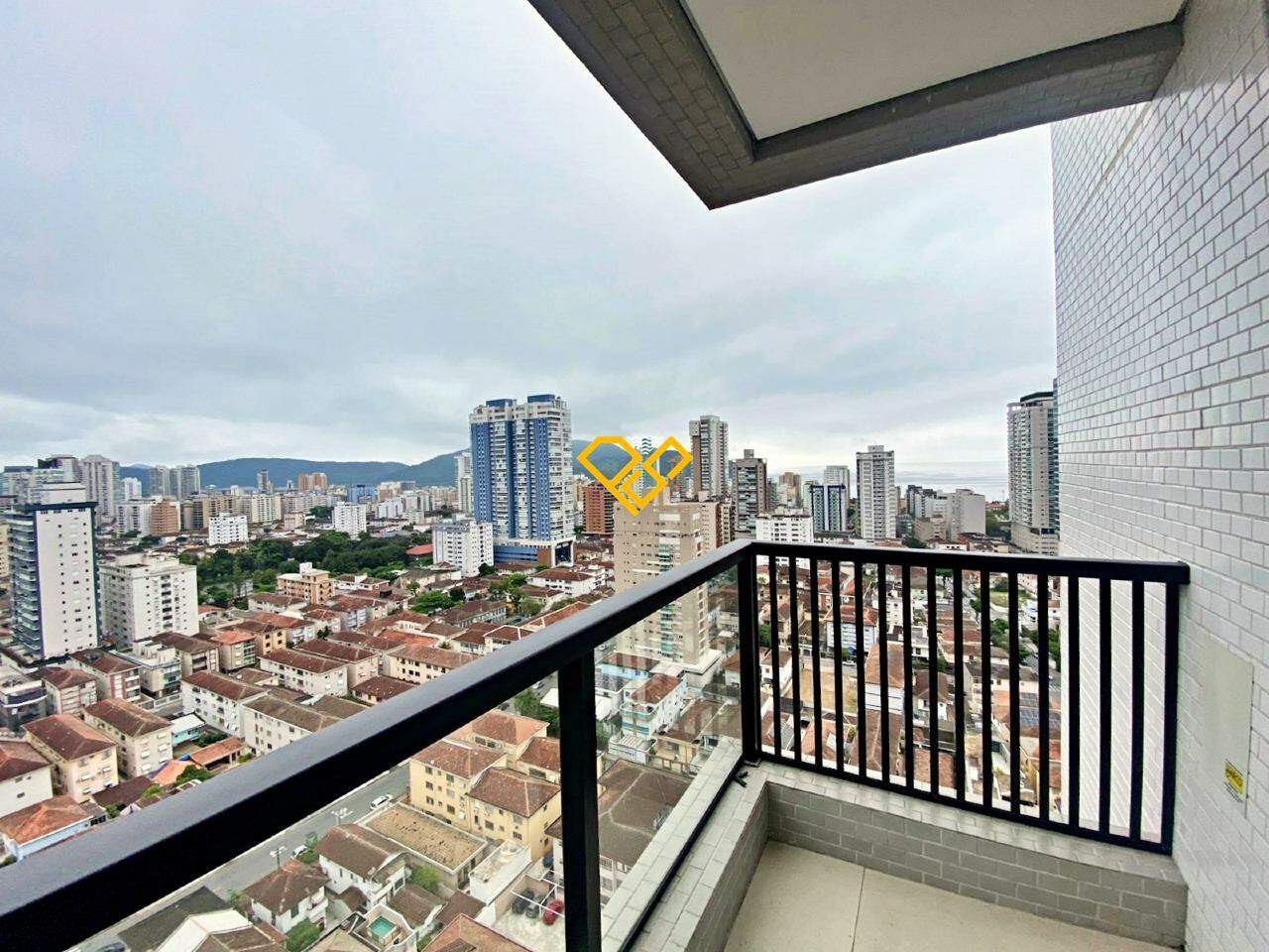 Apartamento à venda no Aparecida: 