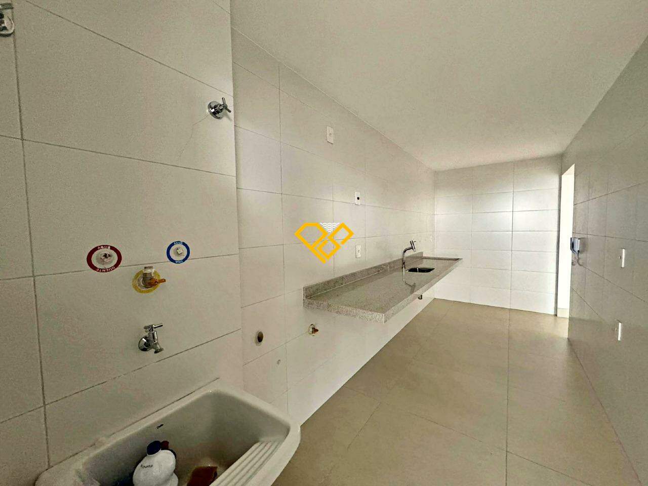 Apartamento à venda no Aparecida: 