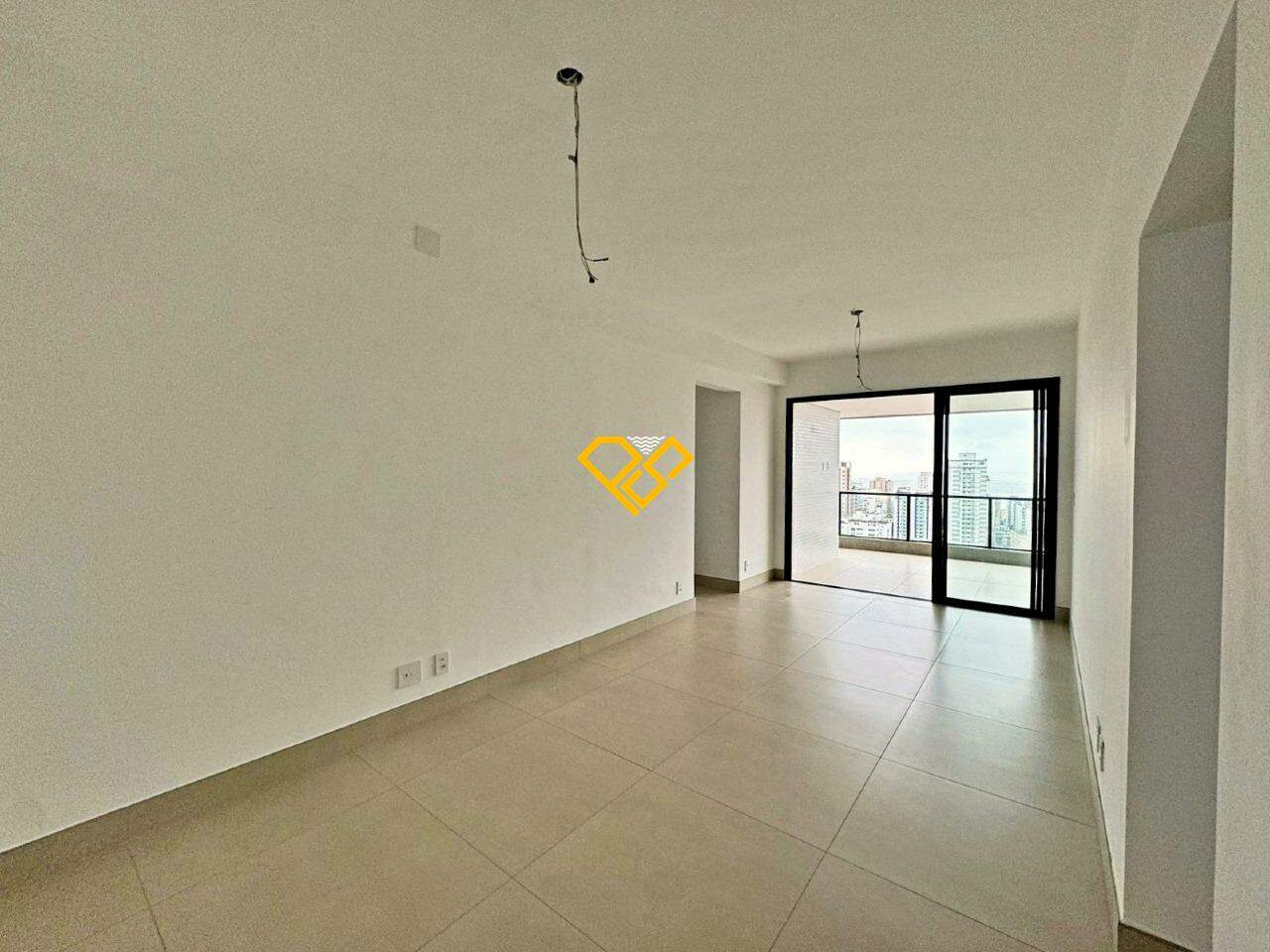 Apartamento à venda no Aparecida: 