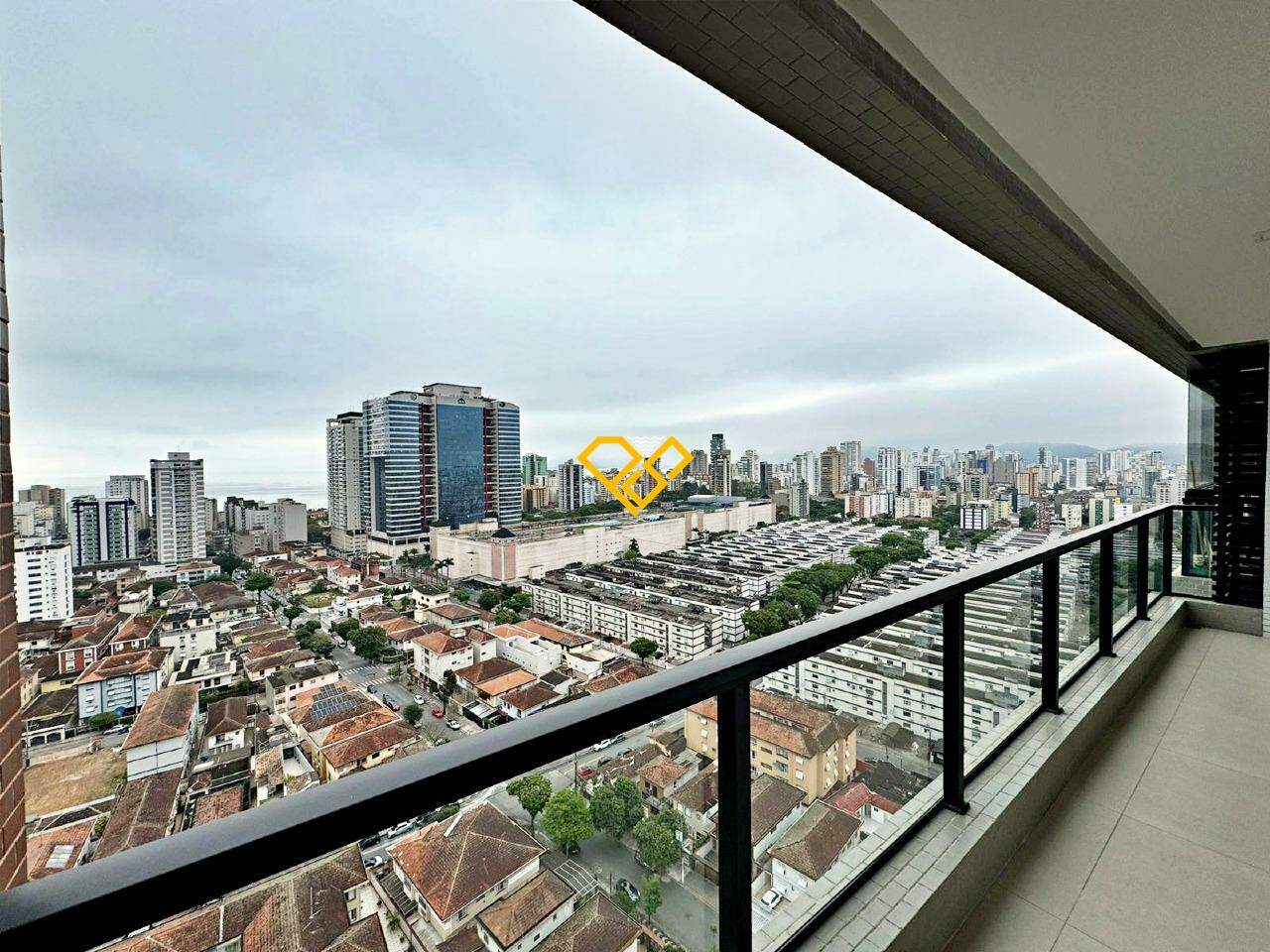 Apartamento à venda no Aparecida: 