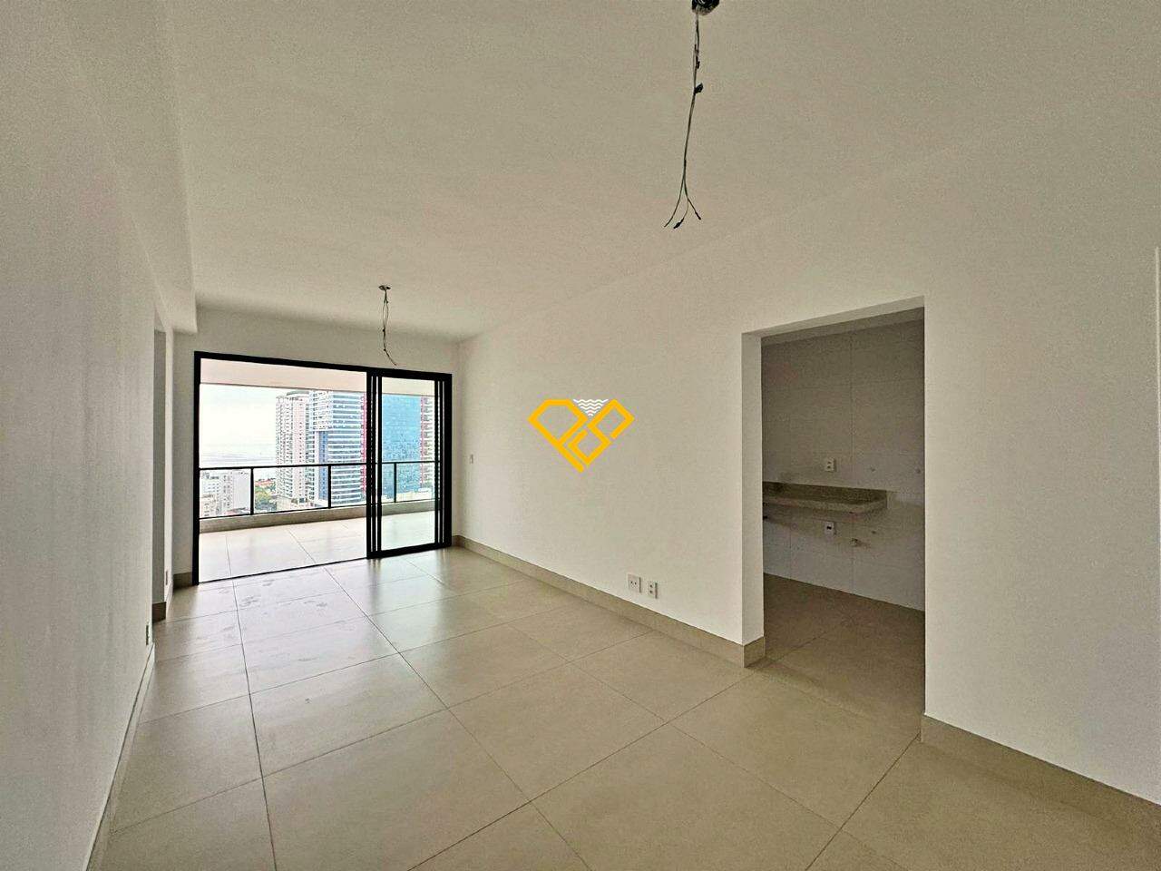 Apartamento à venda no Aparecida: 