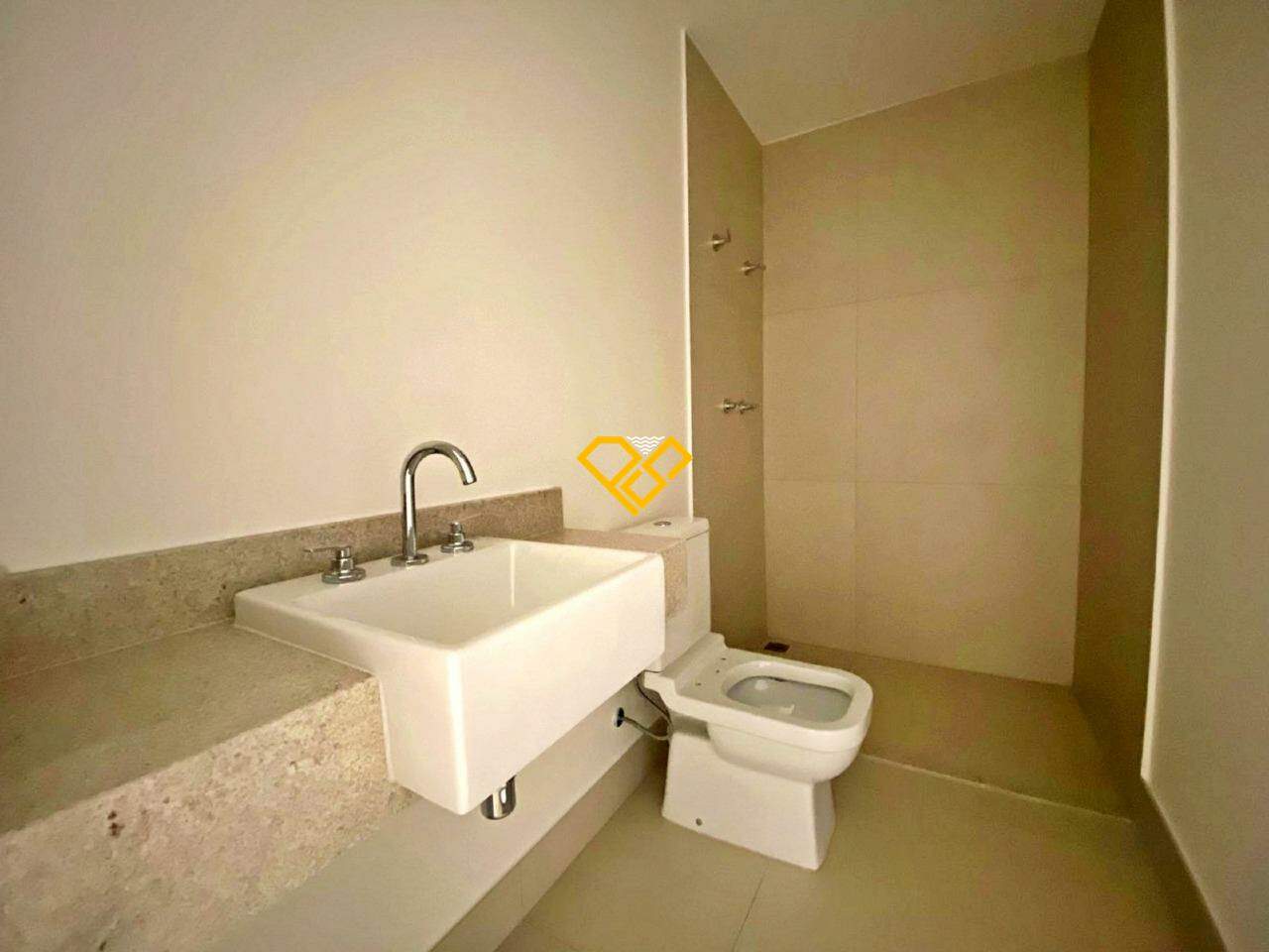 Apartamento à venda no Aparecida: 