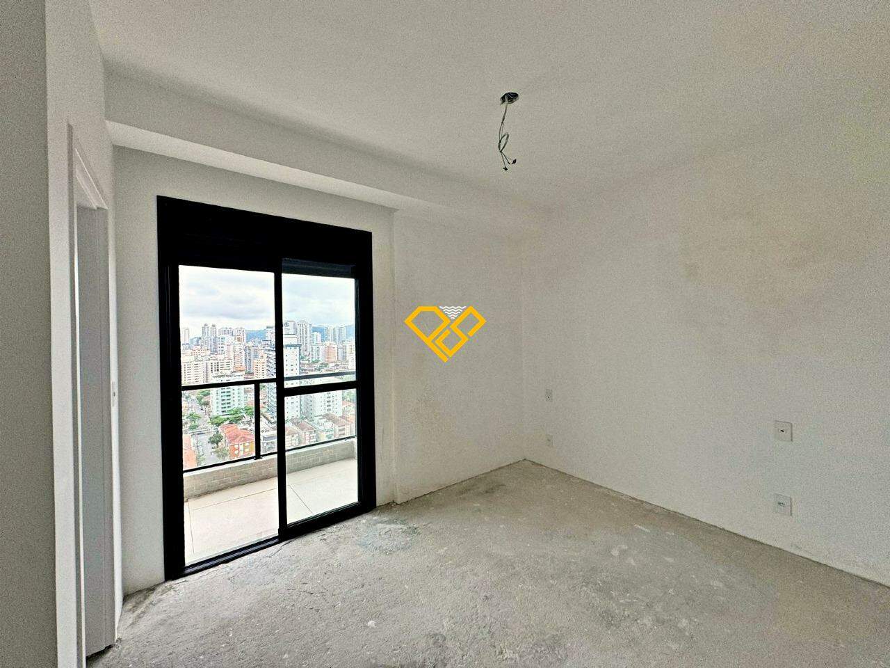 Apartamento à venda no Aparecida: 