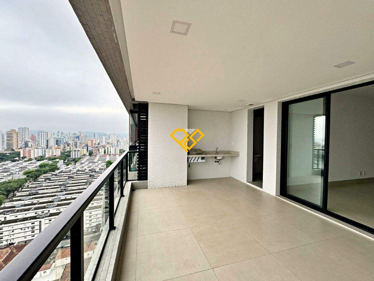 Apartamento à venda no Aparecida: 