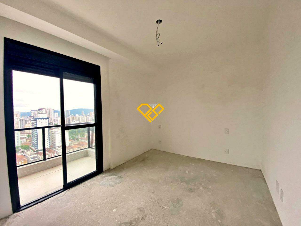Apartamento à venda no Aparecida: 