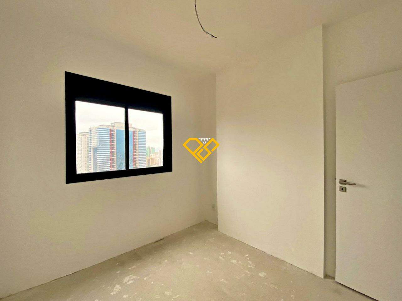 Apartamento à venda no Aparecida: 