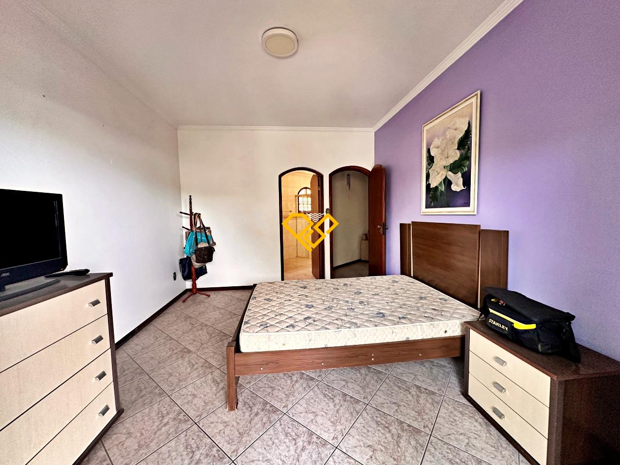 Sobrado à venda no Morro Nova Cintra: