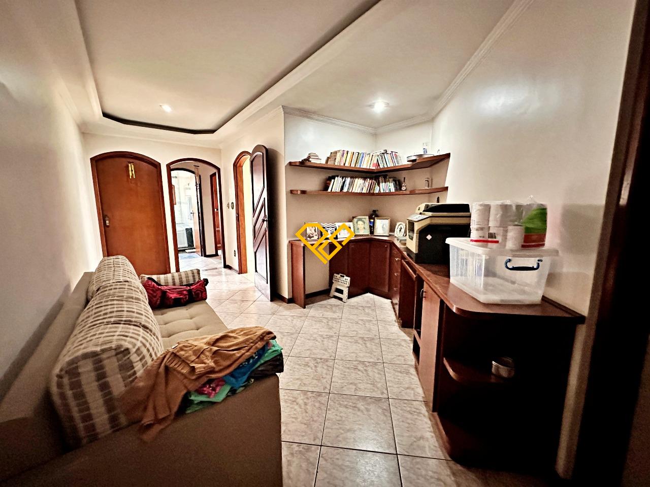 Sobrado à venda no Morro Nova Cintra: