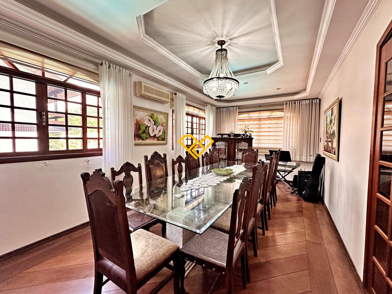 Sobrado à venda no Morro Nova Cintra: