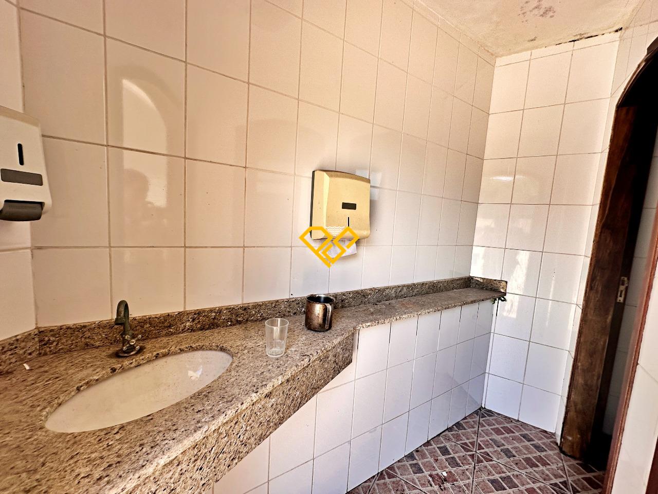 Sobrado à venda no Morro Nova Cintra: