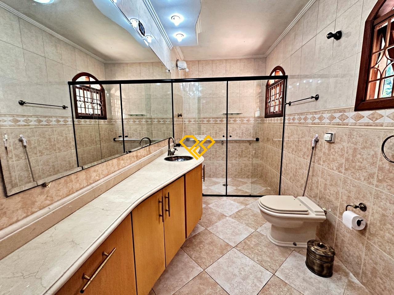 Sobrado à venda no Morro Nova Cintra: