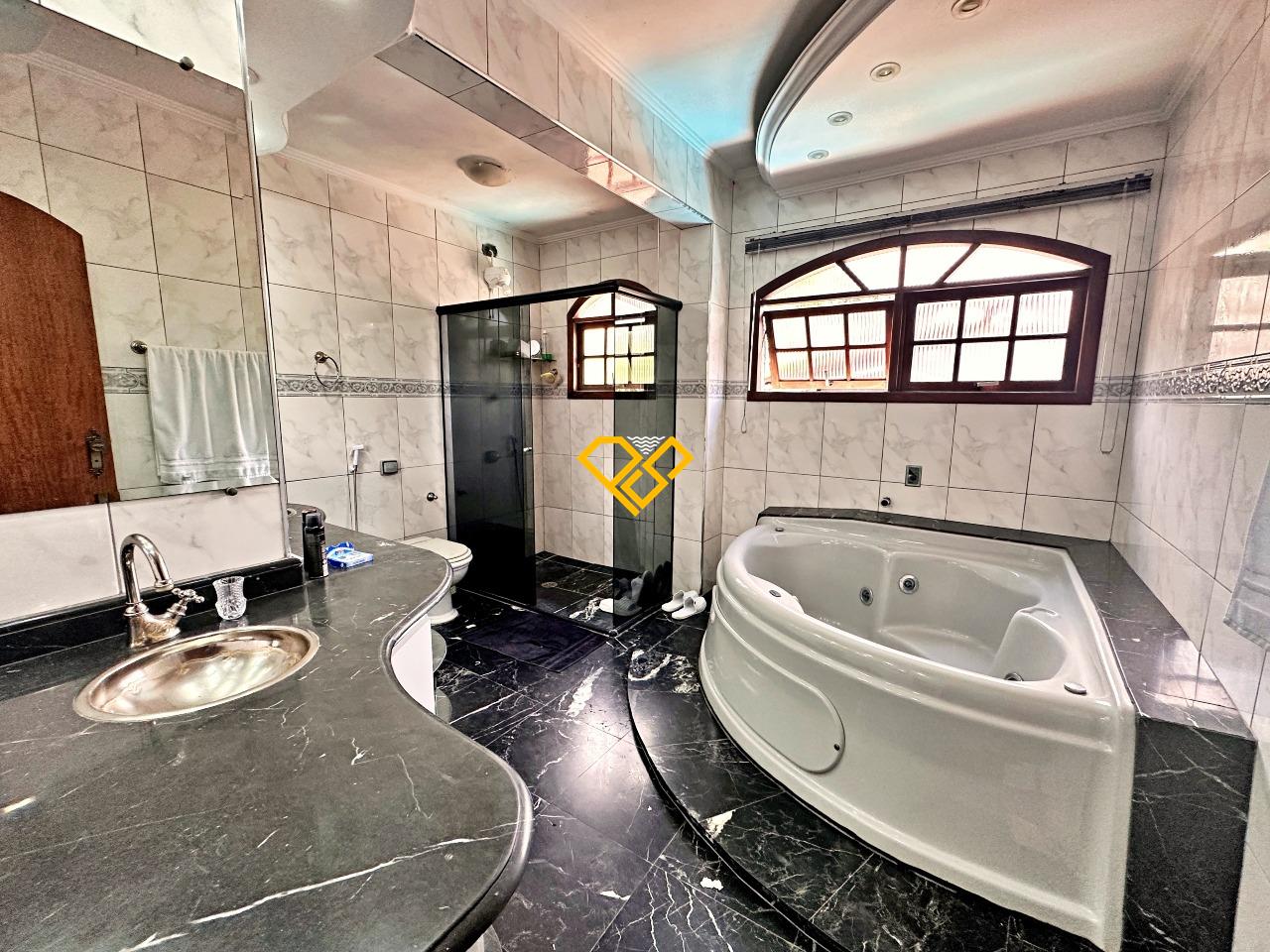 Sobrado à venda no Morro Nova Cintra: