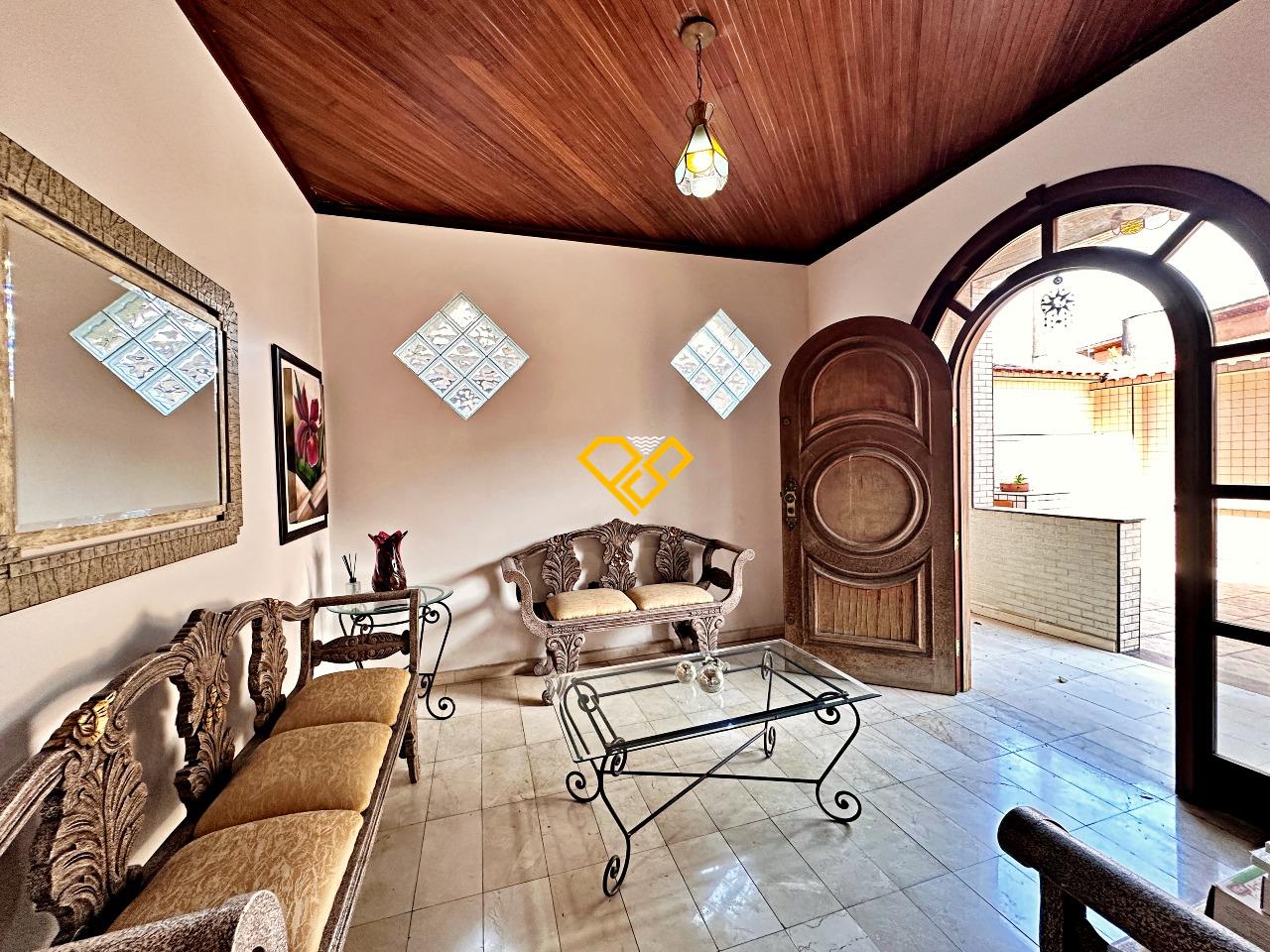 Sobrado à venda no Morro Nova Cintra: