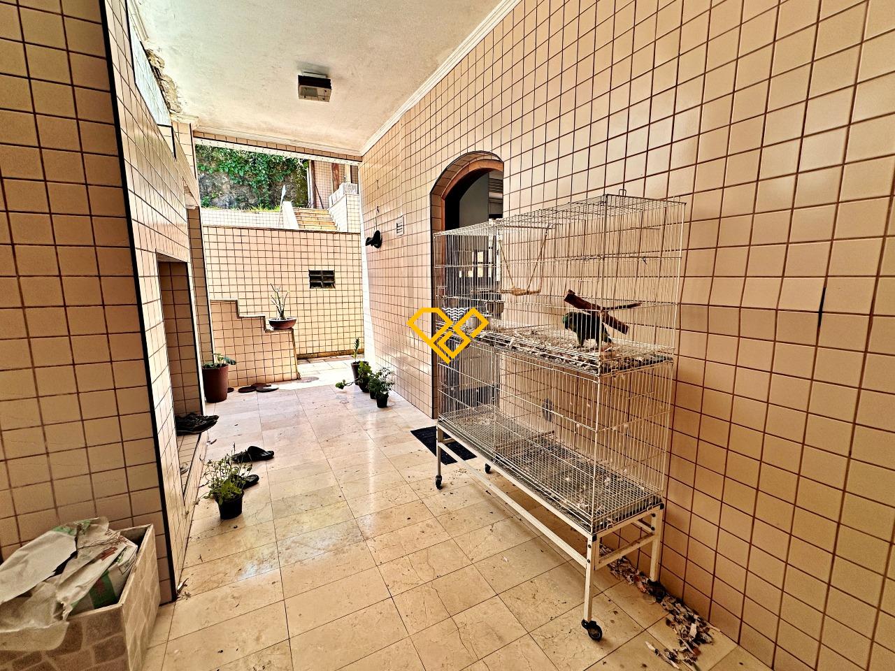 Sobrado à venda no Morro Nova Cintra: