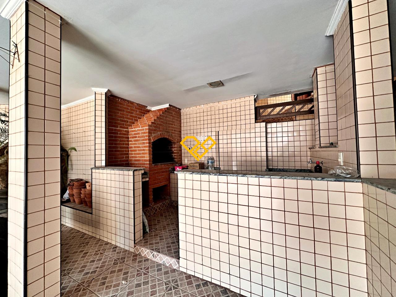 Sobrado à venda no Morro Nova Cintra: