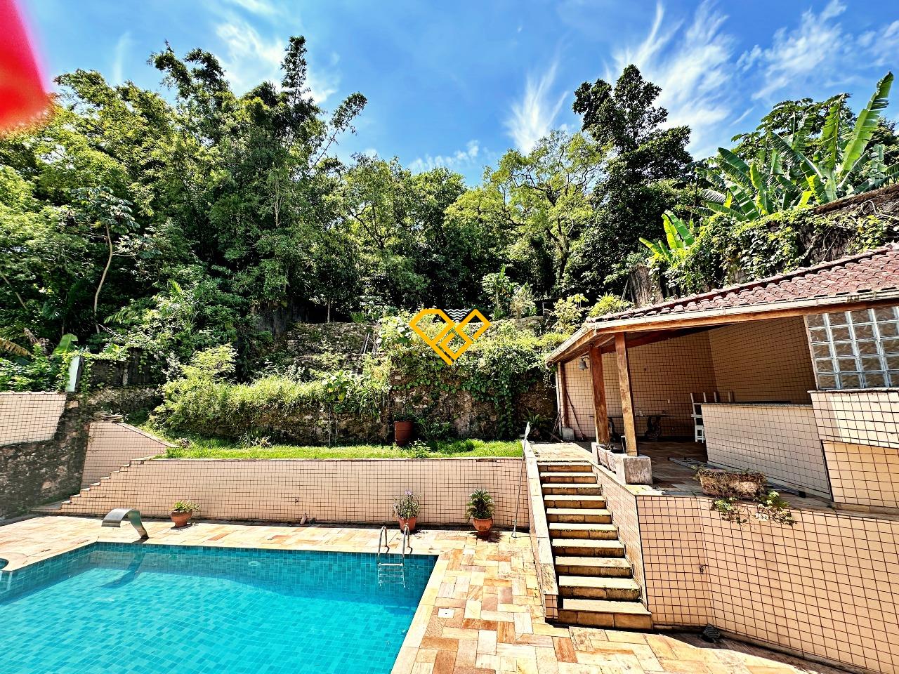 Sobrado à venda no Morro Nova Cintra: 