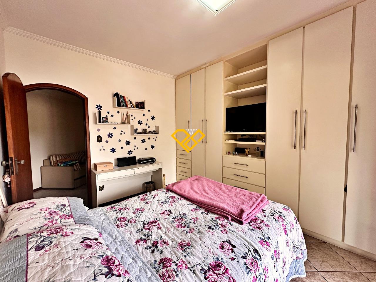 Sobrado à venda no Morro Nova Cintra: