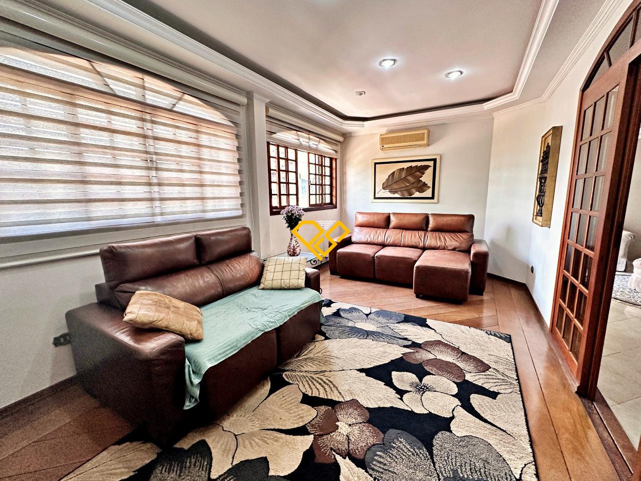 Sobrado à venda no Morro Nova Cintra: