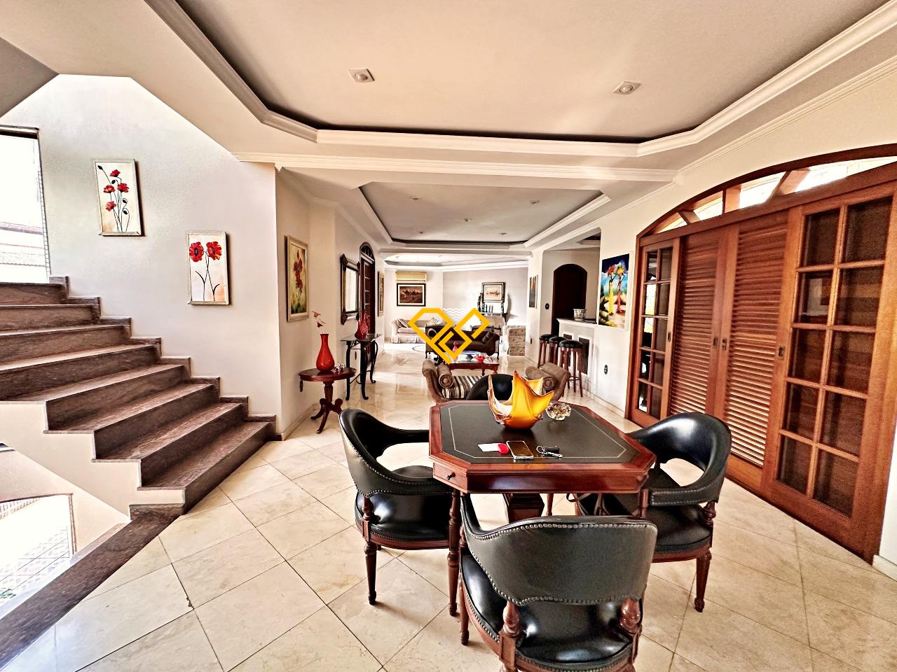 Sobrado à venda no Morro Nova Cintra: