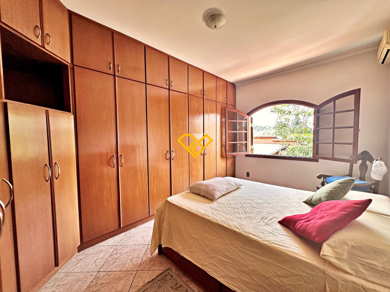 Sobrado à venda no Morro Nova Cintra: